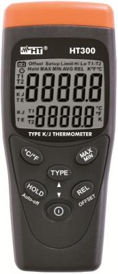 Измеритель температуры HT300