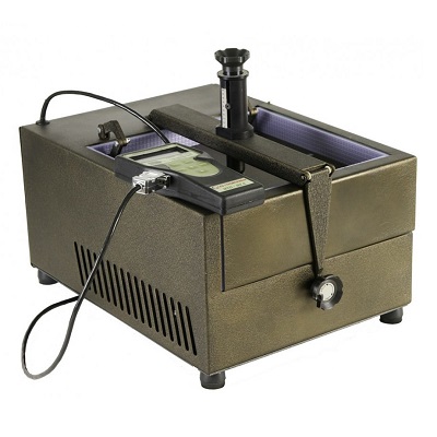 Измеритель теплопроводности ИТП-МГ4 «300»