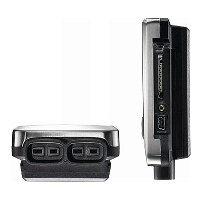 Логгер данных температуры testo 175-T3