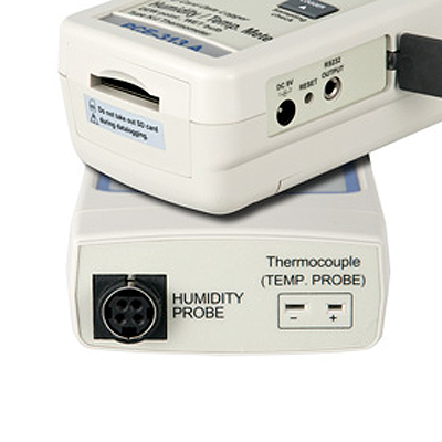 Логгер измерения влажности PCE-313A