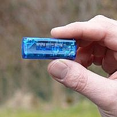 Минилоггер влажности PCE-MSR145