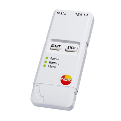 Логгер данных температуры testo 184 T4