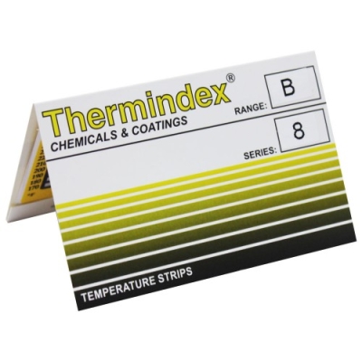 Термоиндикаторная бумага TQC