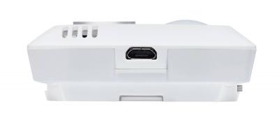 WiFi-логгер данных с интегрированными сенсорами температуры, влажности, освещённости и УФ-излучения testo 160 THL