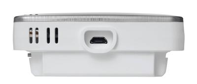 WiFi-логгер данных с дисплеем и встроенными сенсорами температуры, влажности, CO2 и атмосферного давления testo 160 IAQ