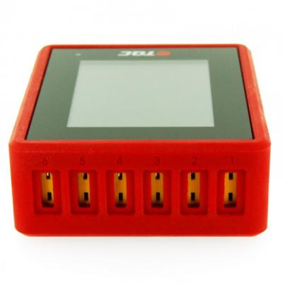 Термограф печи TQC Curve-X3 Standard(снят с производства)