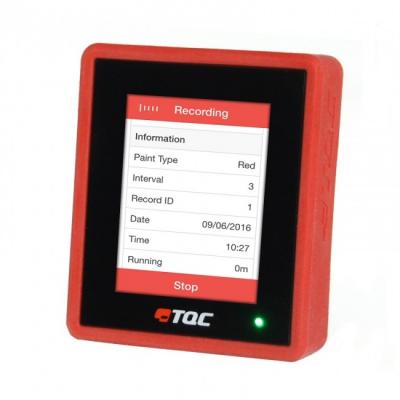 Термограф печи TQC Curve-X3 Standard(снят с производства)