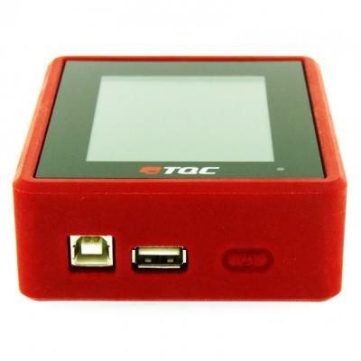 Термограф печи TQC Curve-X3 Standard(снят с производства)