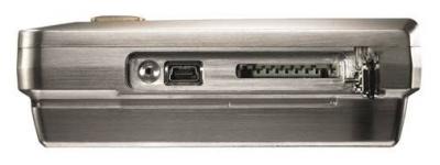 4-х канальный логгер данных температуры Testo 176 H2