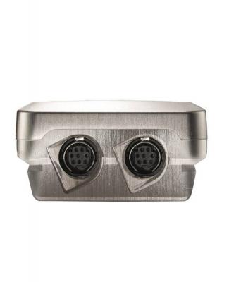 4-х канальный логгер данных температуры Testo 176 H2