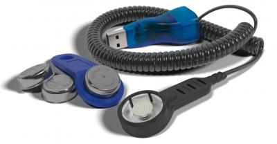 Регистратор температуры TR-1G ( DS1921G-F5 )