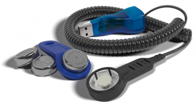 Регистратор температуры TR-5L ( DS1925L-F5 )