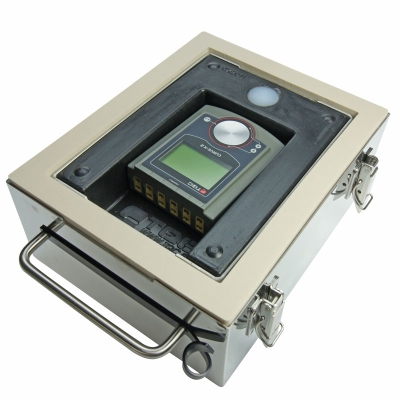 Регистратор данных температуры в печи/термограф TQC Curve-X2(снят с производства)