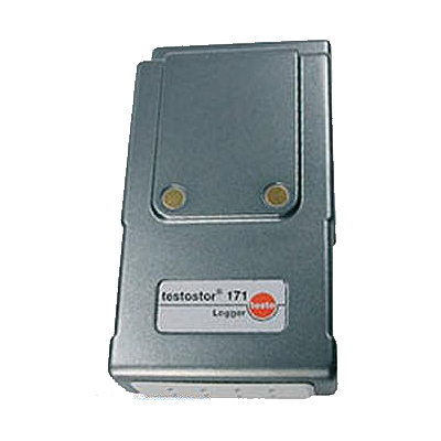 4-х канальный логгер данных температуры testostor 171-8 (снят с производства)