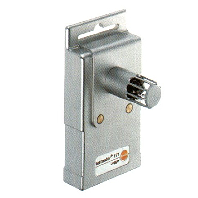 Логгер данных влажности и температуры Ex 171-3 (снят с производства)