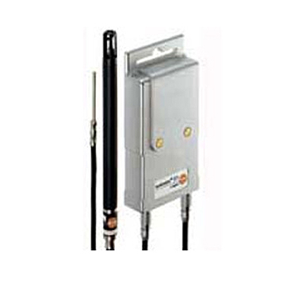 Логгер данных влажности и температуры testostor 171-6 (снят с производства)