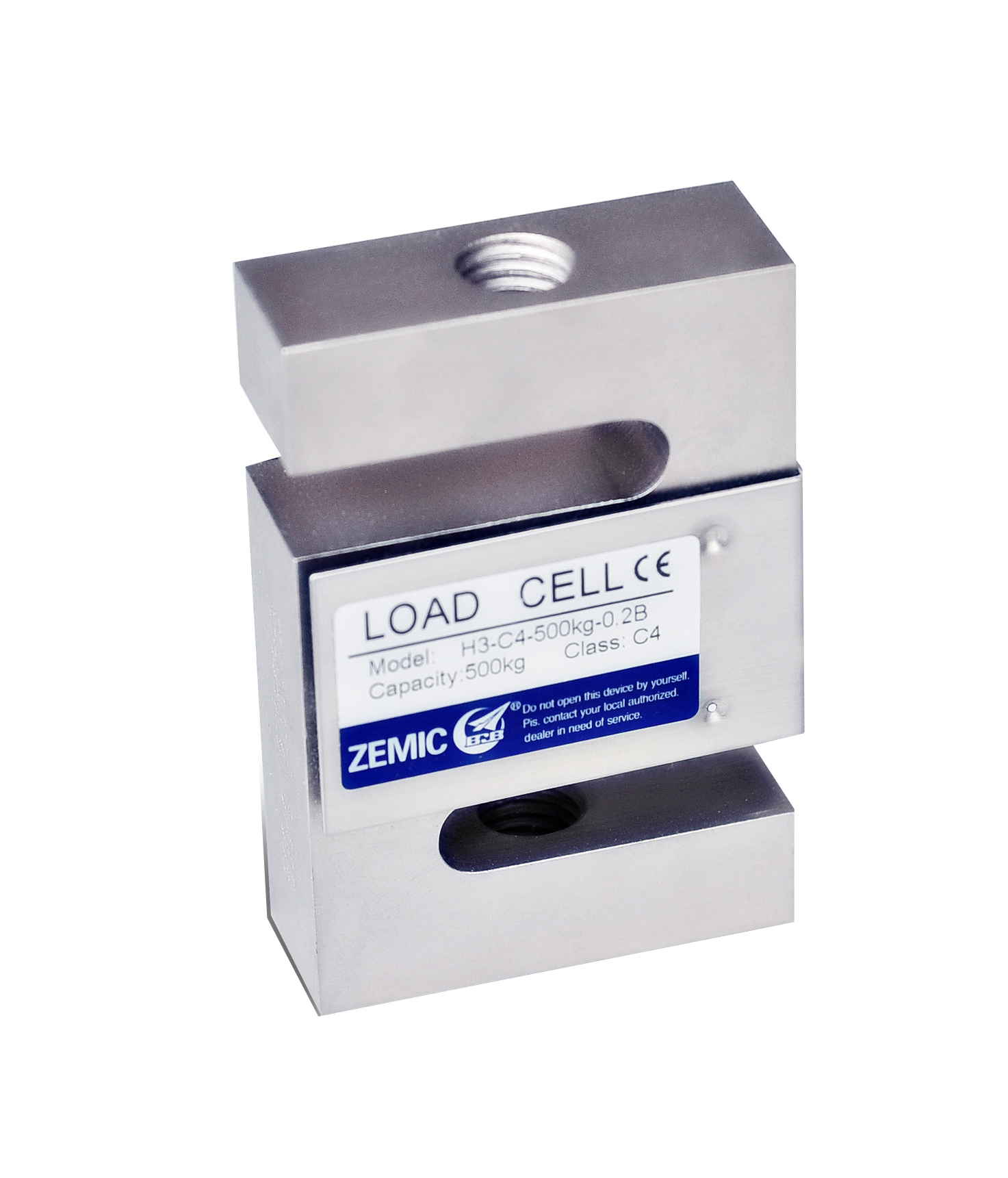 Тензометрический датчик H3