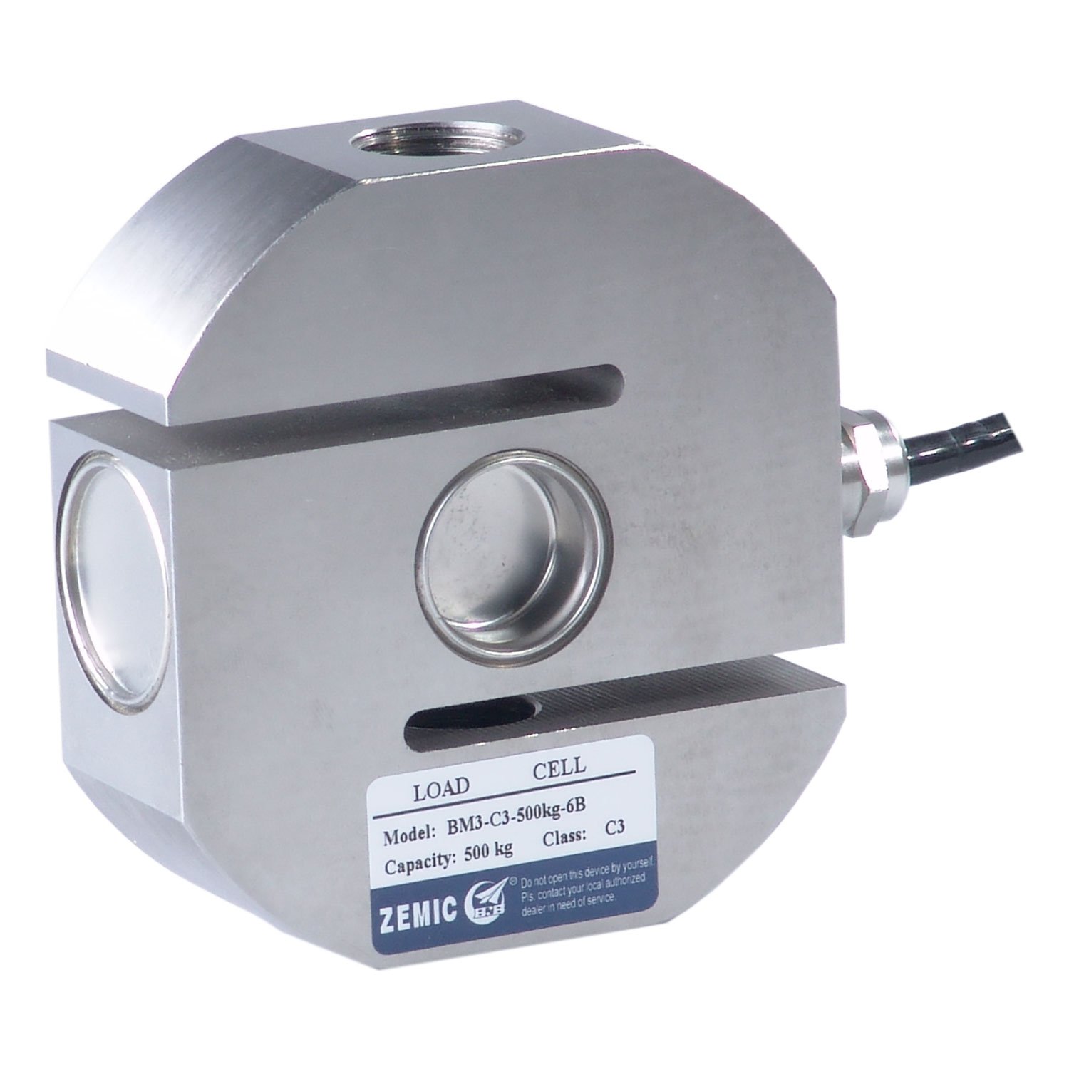 Тензометрический датчик BM3