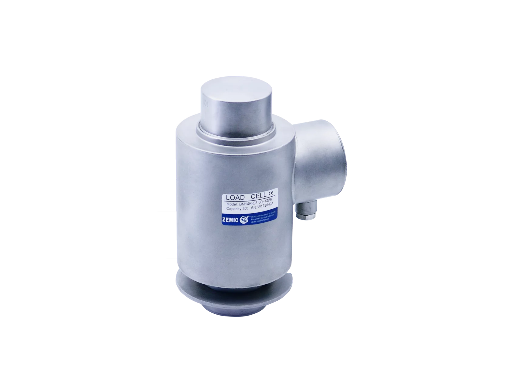 Тензометрический датчик DBM14K