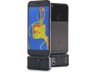 Тепловизор FLIR ONE Pro iOS