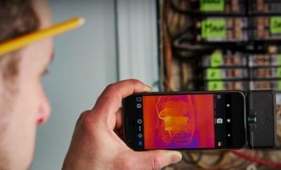 Тепловизор FLIR ONE Pro iOS