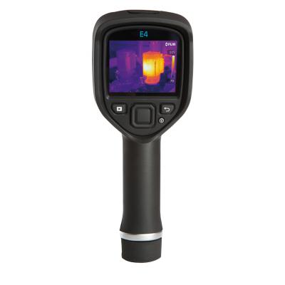 Тепловизор FLIR E4