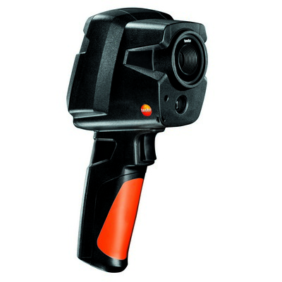 Тепловизор testo 872