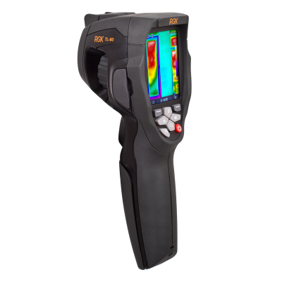 Тепловизор RGK TL-80 (снят с производства)