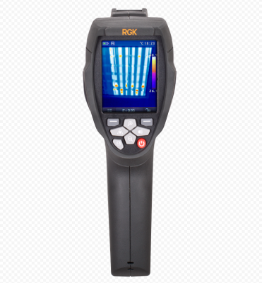 Тепловизор RGK TL-80 (снят с производства)