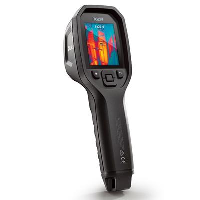 Тепловизор FLIR TG297