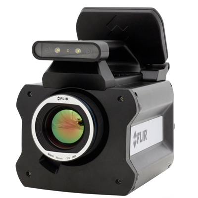 Тепловизоры FLIR X6000/8000sc