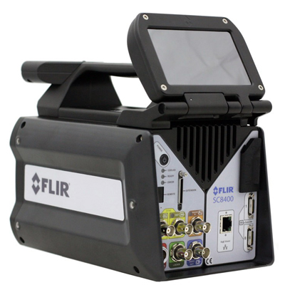 Тепловизоры FLIR X6000/8000sc