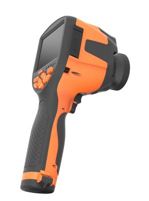 Тепловизор SAT D300