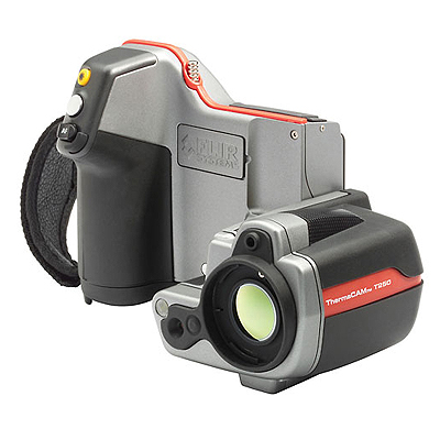 Тепловизор FLIR T360