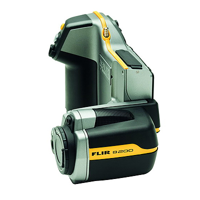 Тепловизор FLIR B200