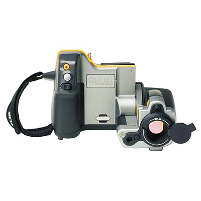 Тепловизор FLIR B200
