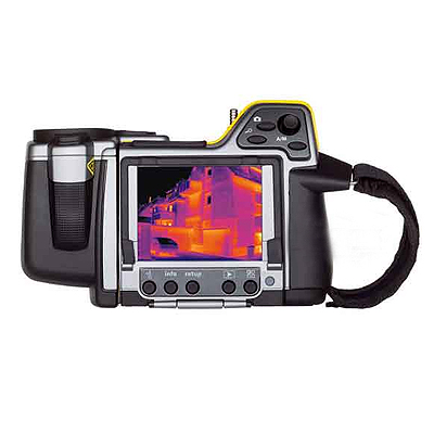 Тепловизор FLIR B250