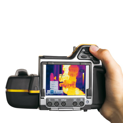 Тепловизор FLIR B360