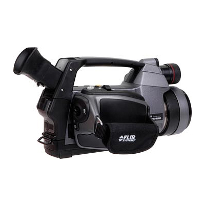 Тепловизор FLIR B620