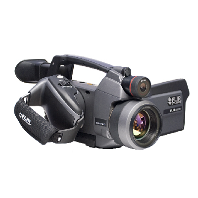 Тепловизор FLIR B620