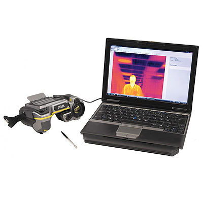 Тепловизор FLIR B335