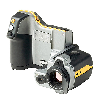 Тепловизор FLIR B335