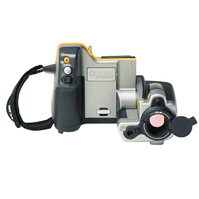 Тепловизор FLIR B425