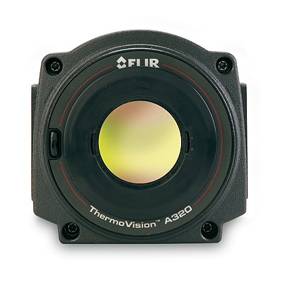 Тепловизор FLIR A320