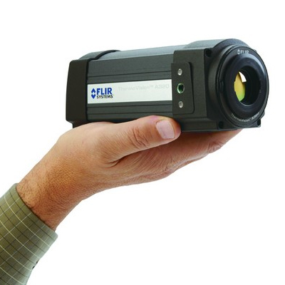 Тепловизор FLIR A320