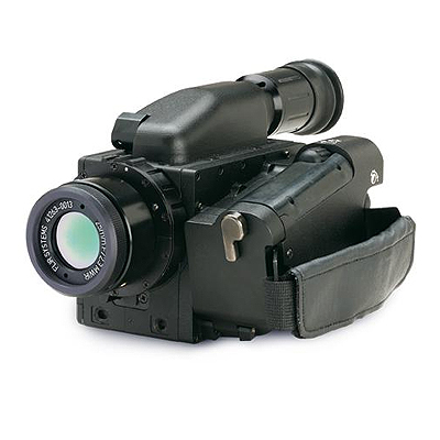 Тепловизор GasFindIR CO