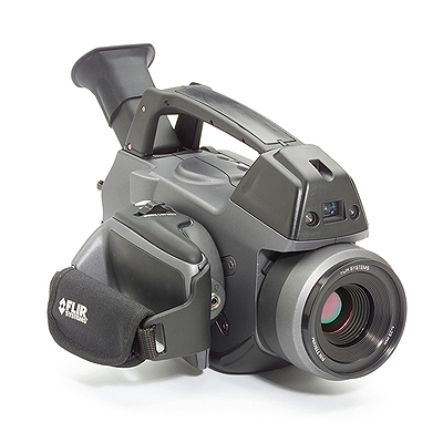 Тепловизор FLIR GF306