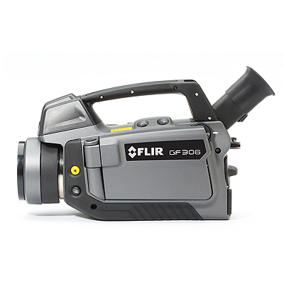 Тепловизор FLIR GF306