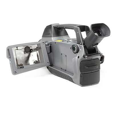 Тепловизор FLIR GF320