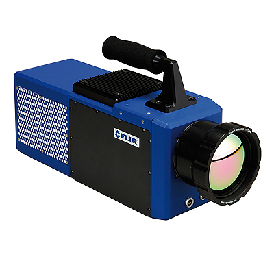 Тепловизор FLIR SC7000